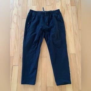 Mens lululemon pant